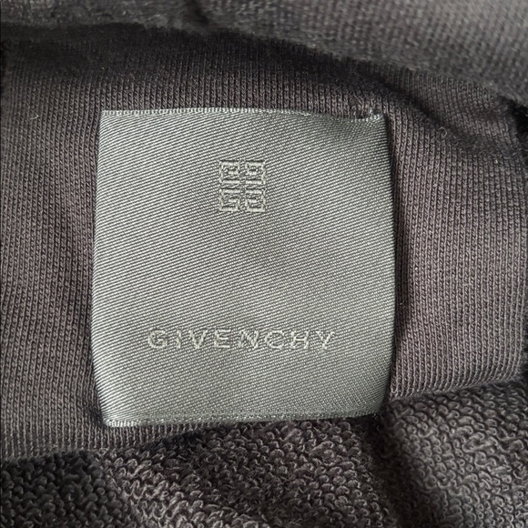 Givenchy Men's Hoodie - Picture 10 of 10